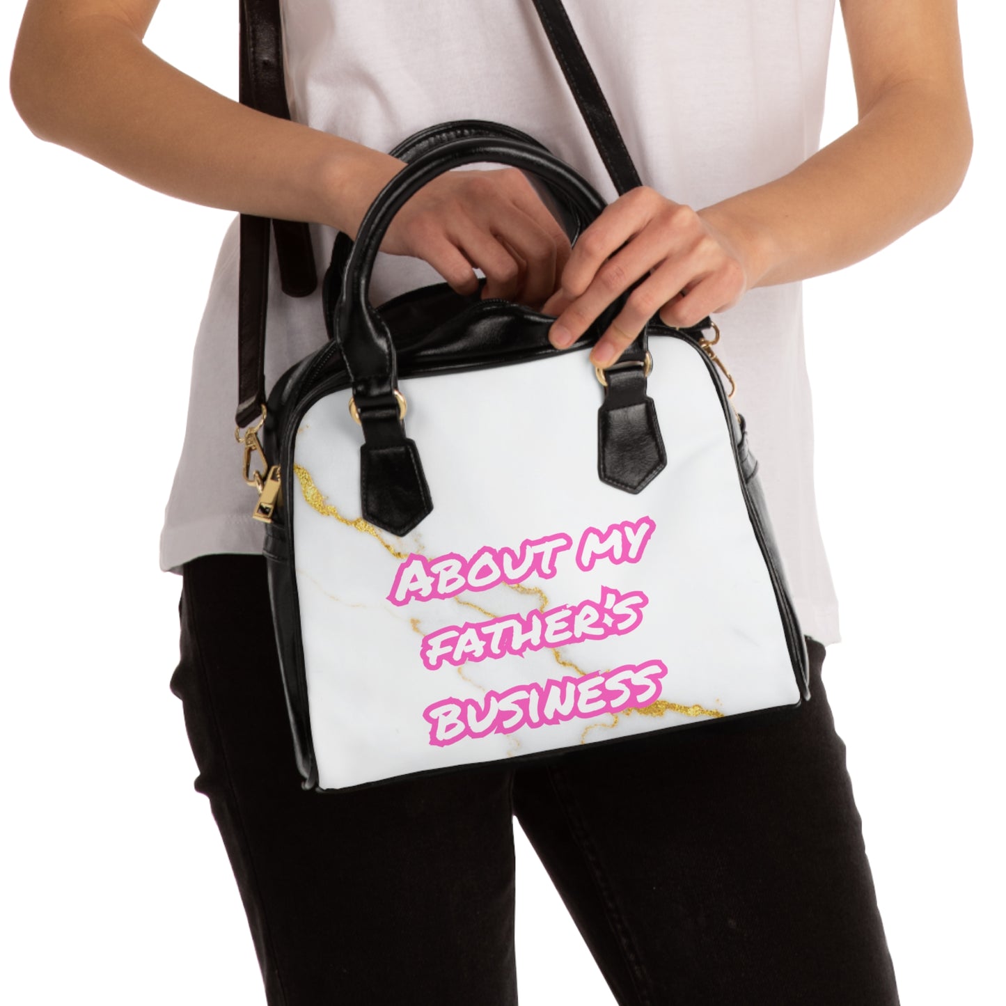 Jesus Handbag