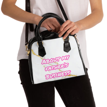 Jesus Handbag