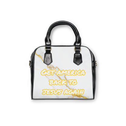 GABTJA Handbag- Joyful