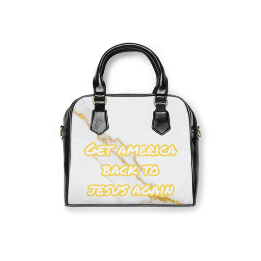 GABTJA Handbag- Joyful