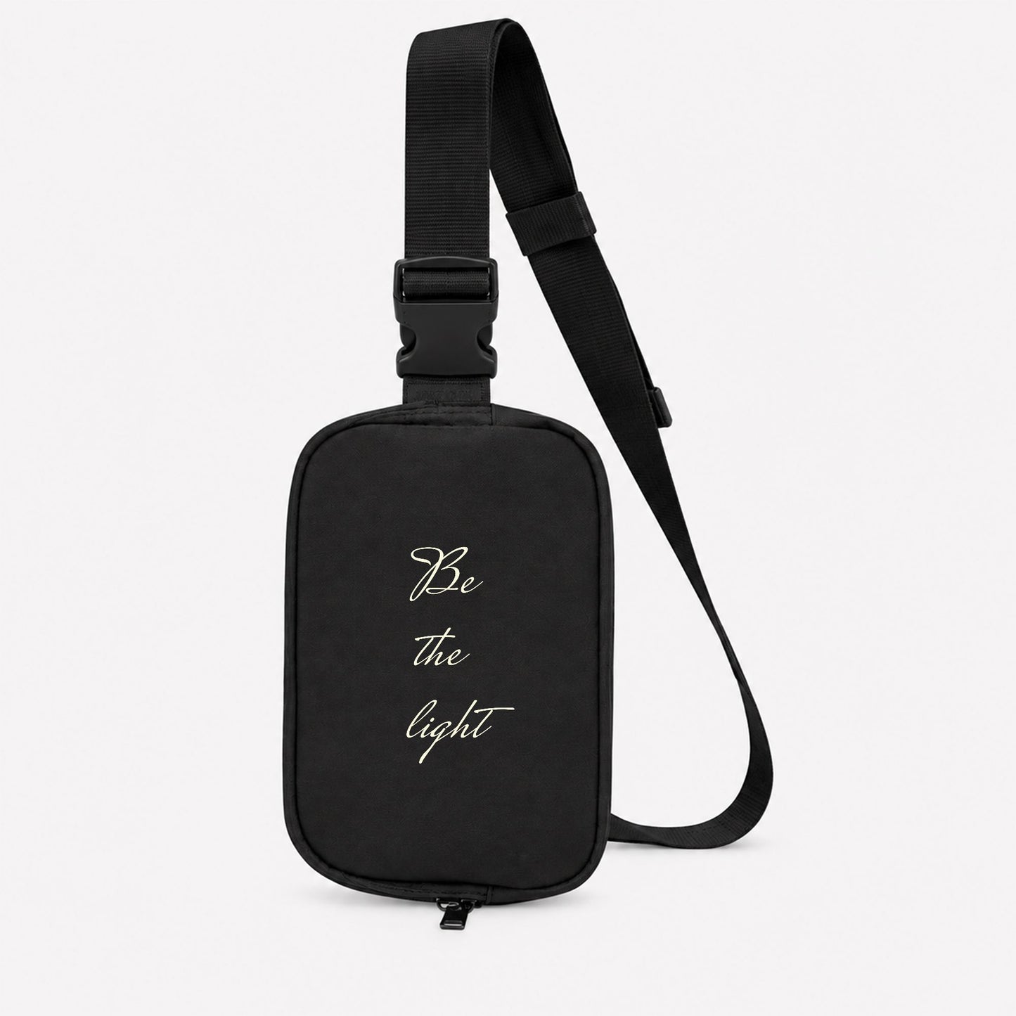 Sling Bag- Be The Light