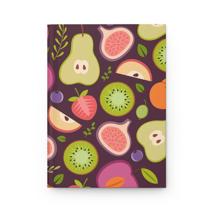 Prayer Journal- Fig