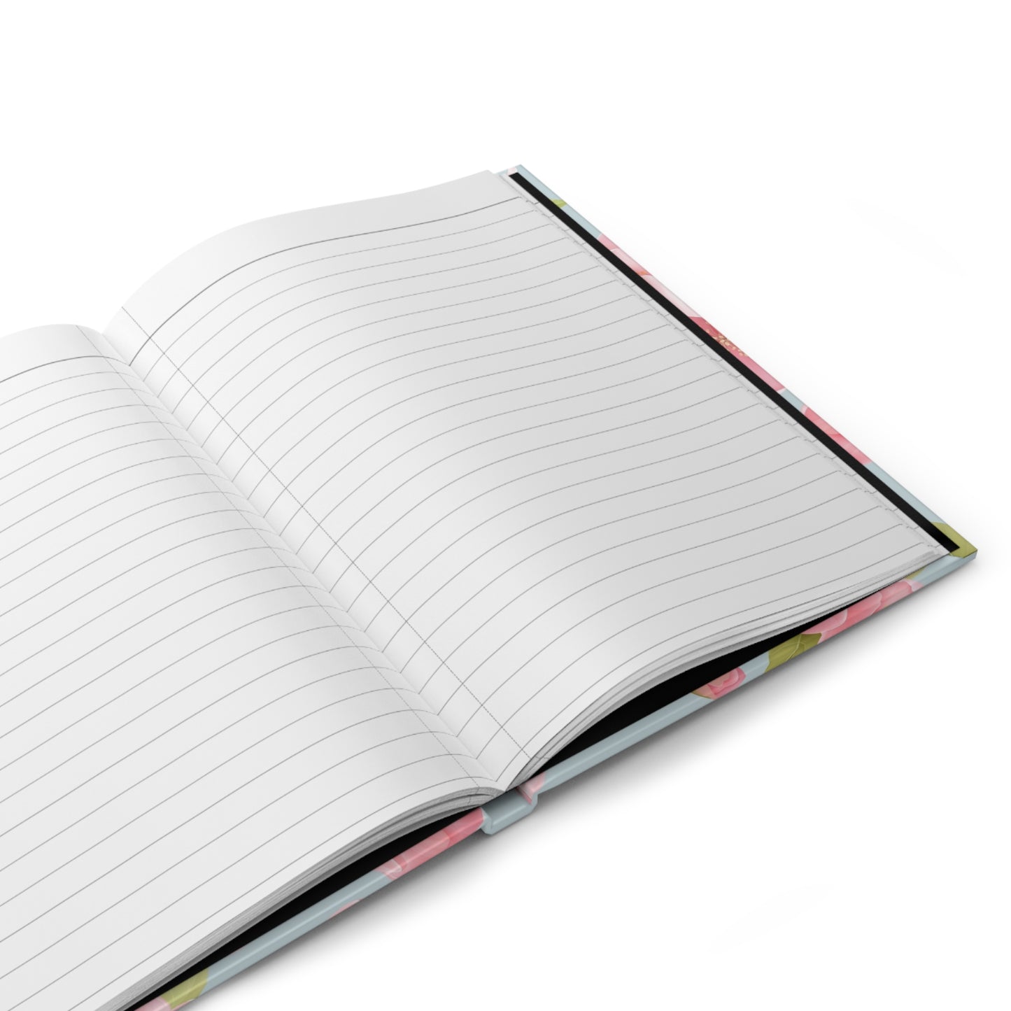 Prayer Journal- Flowers