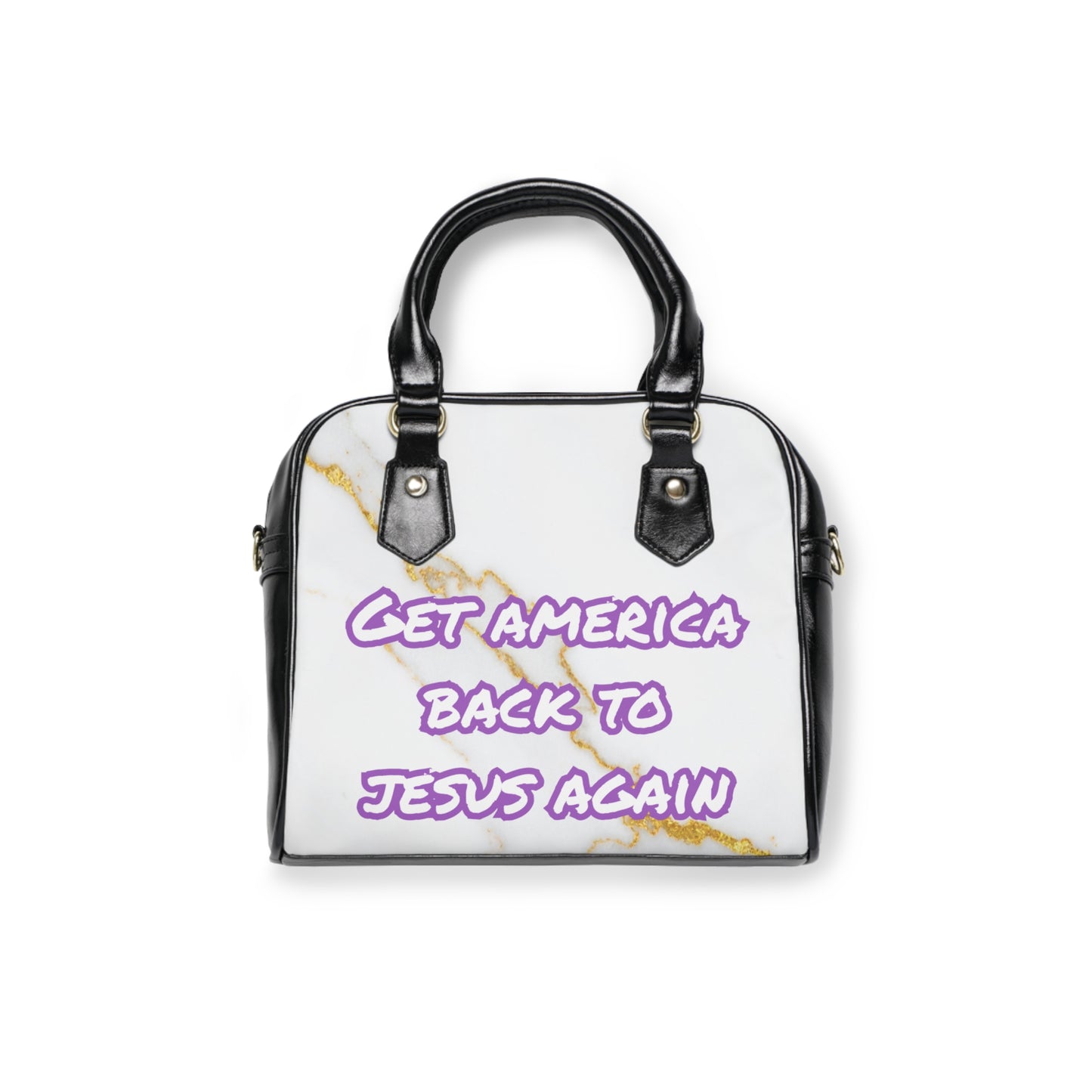 GABTJA Handbag- Lavender