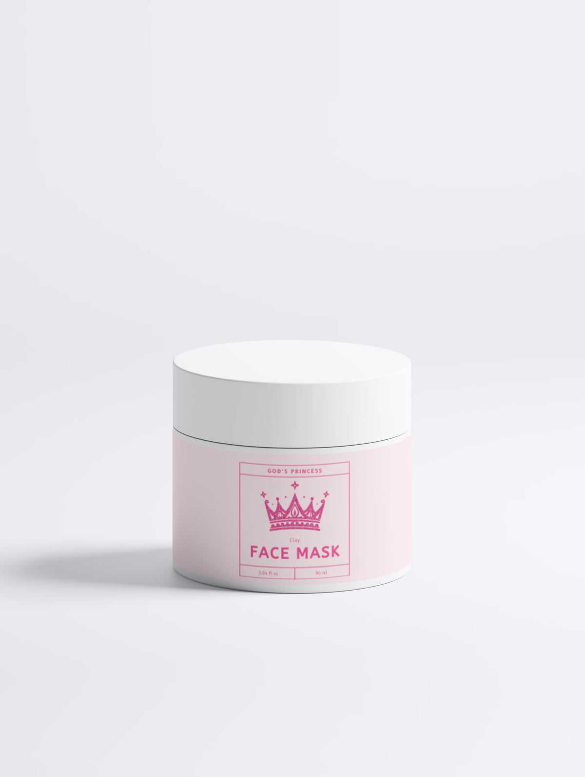 Clay Mask for Pores and Blackheads