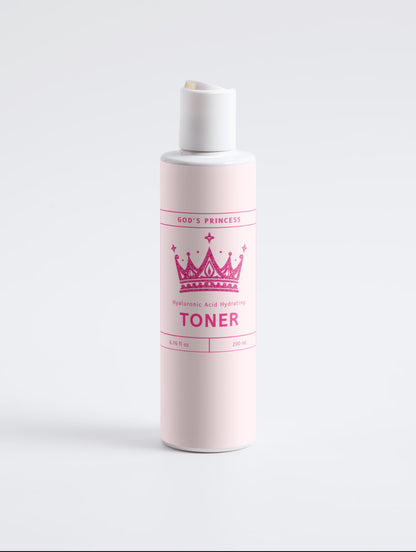 Hydrating Toner