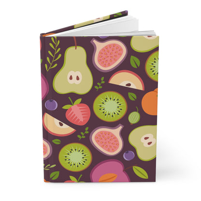 Prayer Journal- Fig