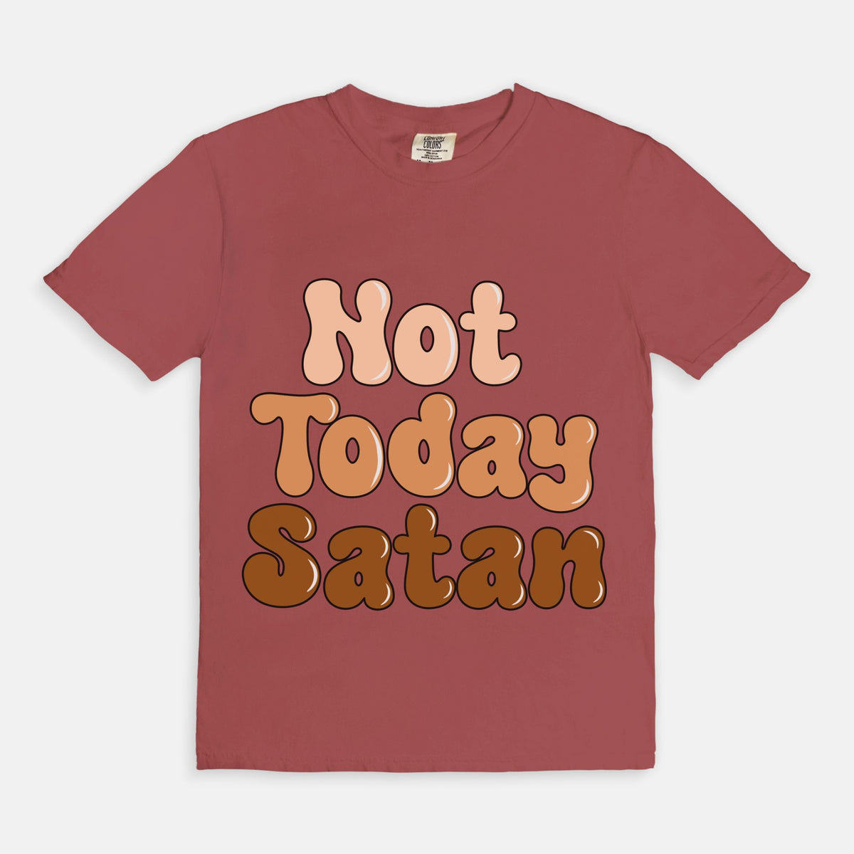 Christian Tee