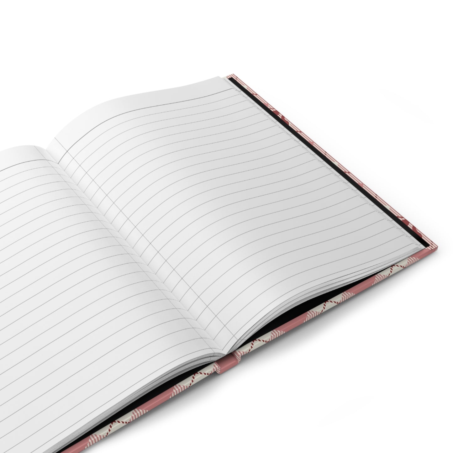 Prayer Journal- Bows
