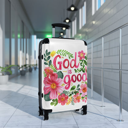 Christian Suitcase