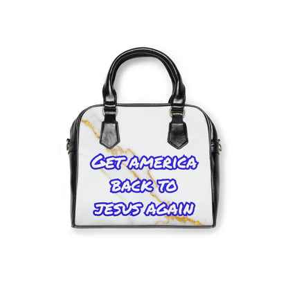 GABTJA Handbag- Royal Blue