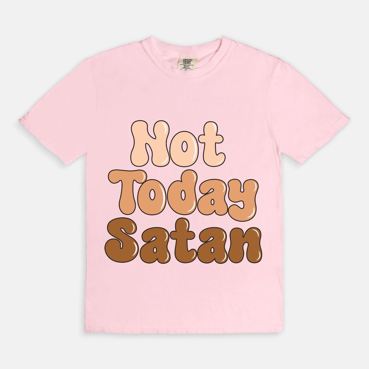 Christian Tee