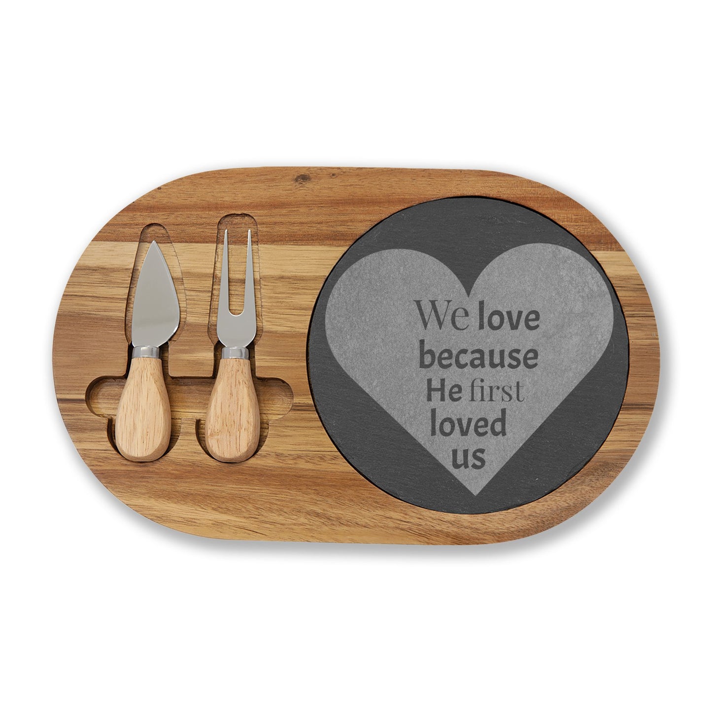 Charcuterie Board