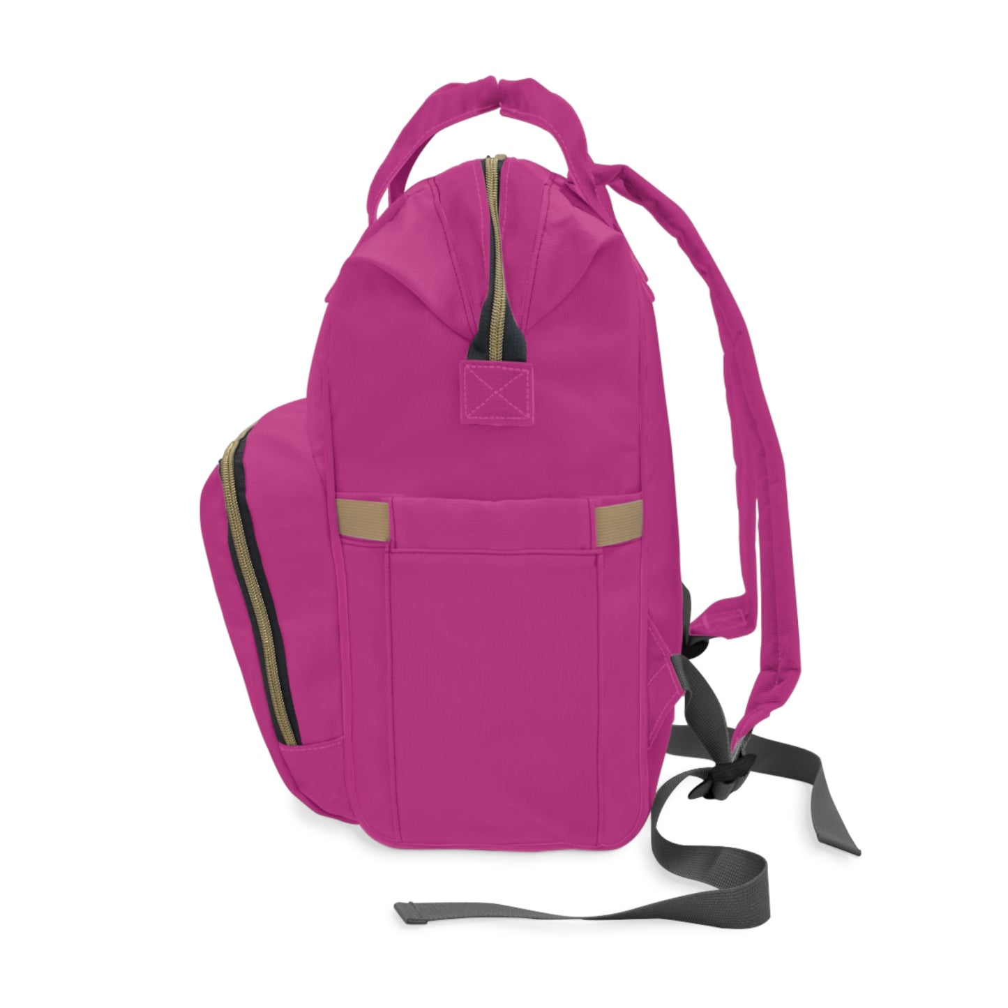 Christian Diaper Bag