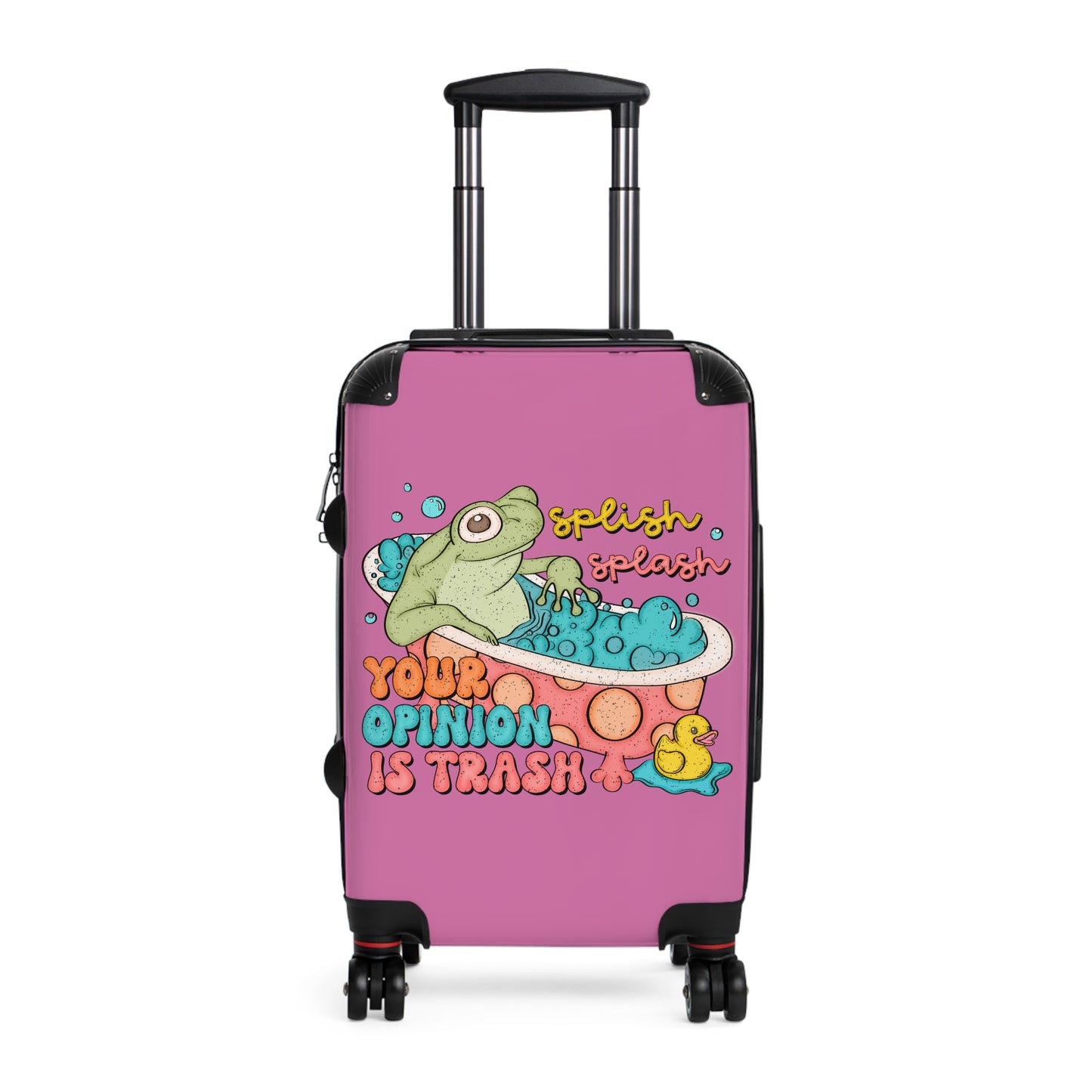 Summer Suitcase