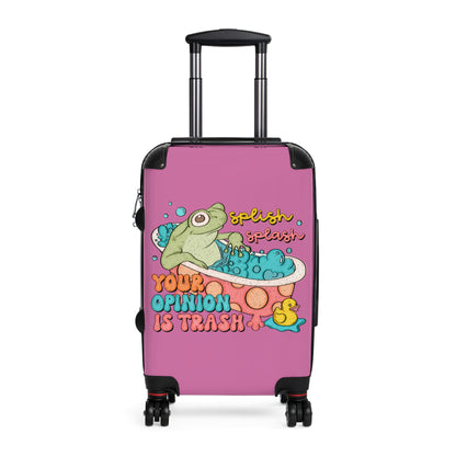 Summer Suitcase