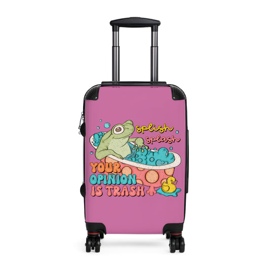 Summer Suitcase