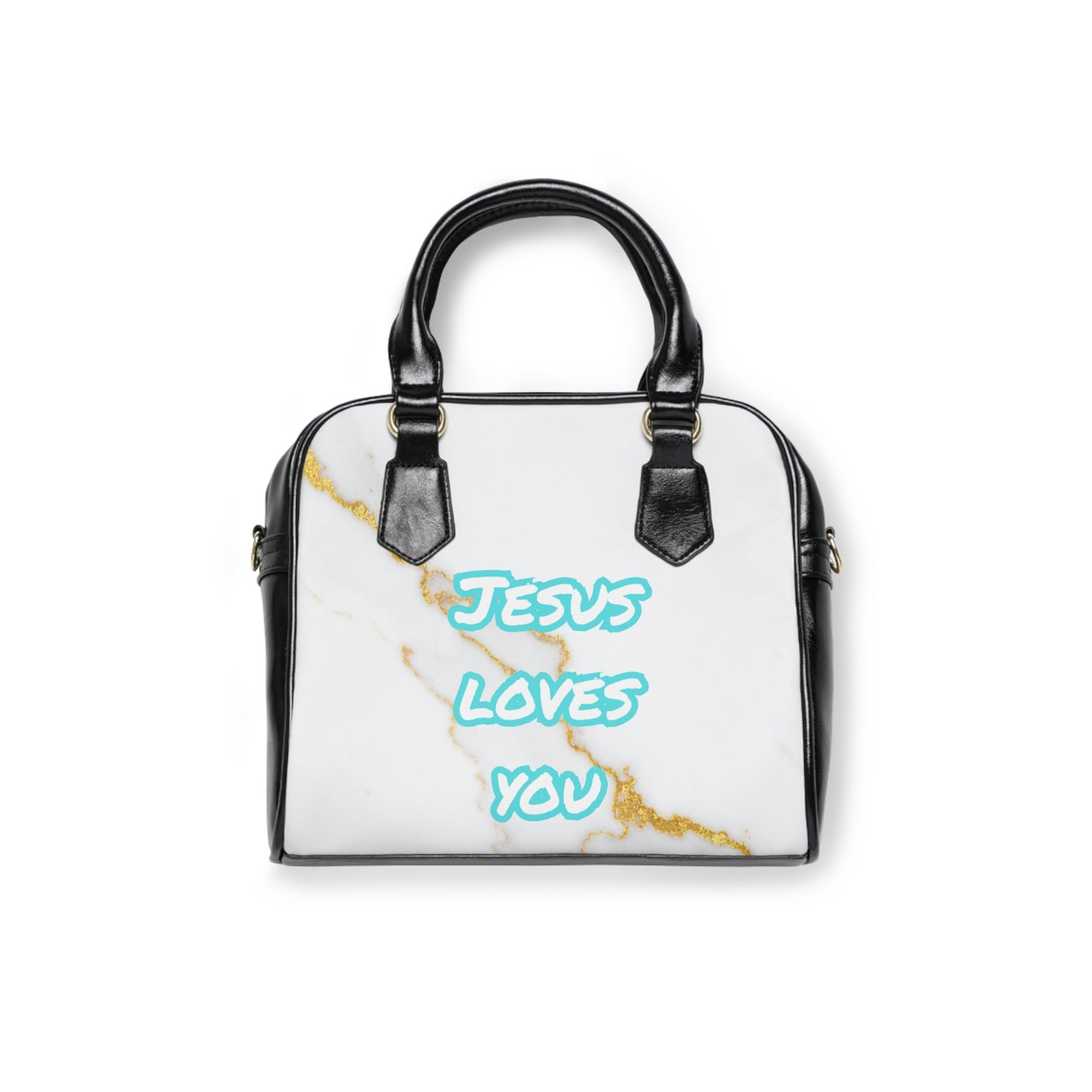 Jesus Handbag- Beach