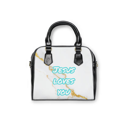 Jesus Handbag- Beach