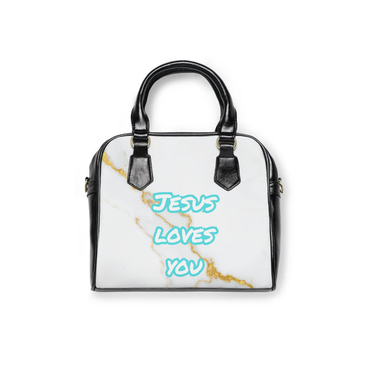 Jesus Handbag- Beach