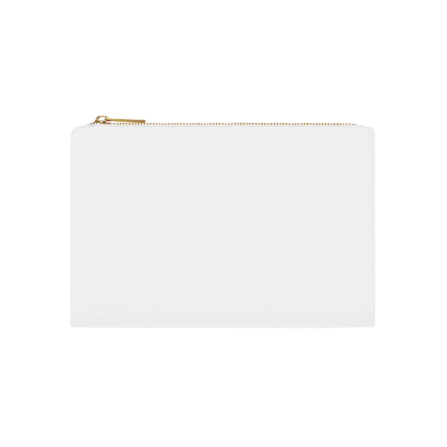 Christian Cosmetic Bag- Olive