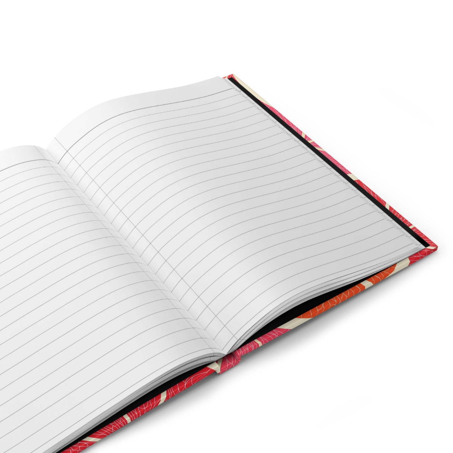 Prayer Journal- Grapefruit