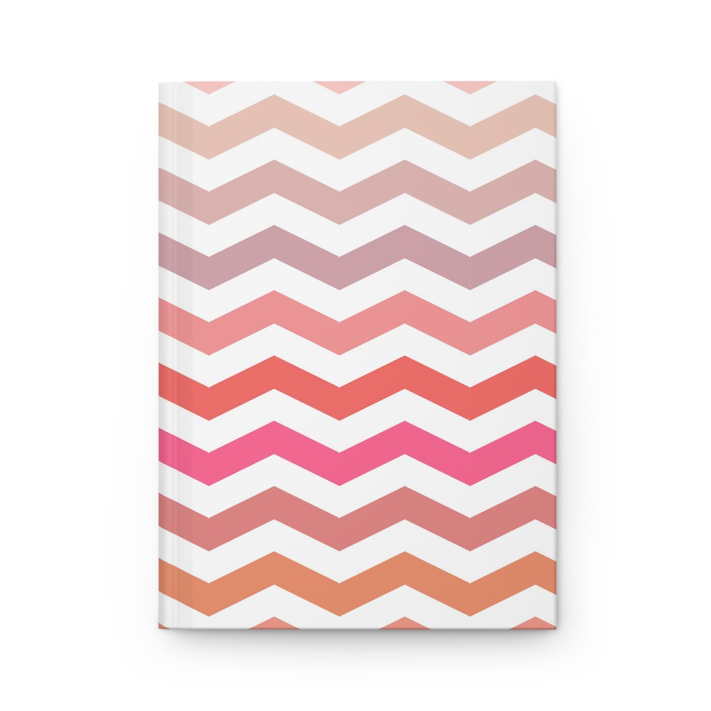 Prayer Journal- Chevron