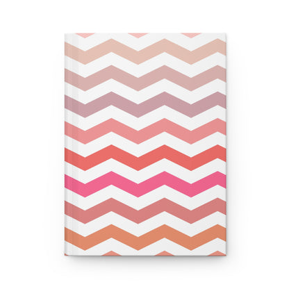 Prayer Journal- Chevron