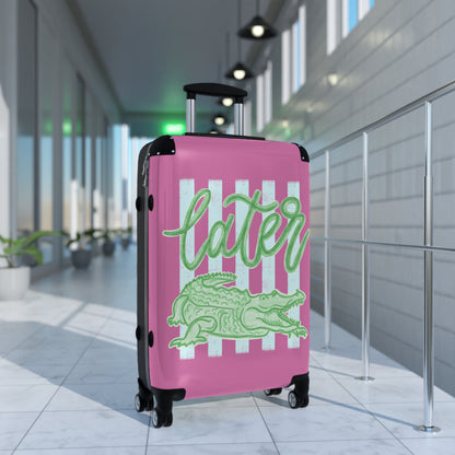 Summer Suitcase