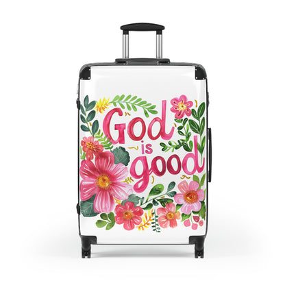 Christian Suitcase