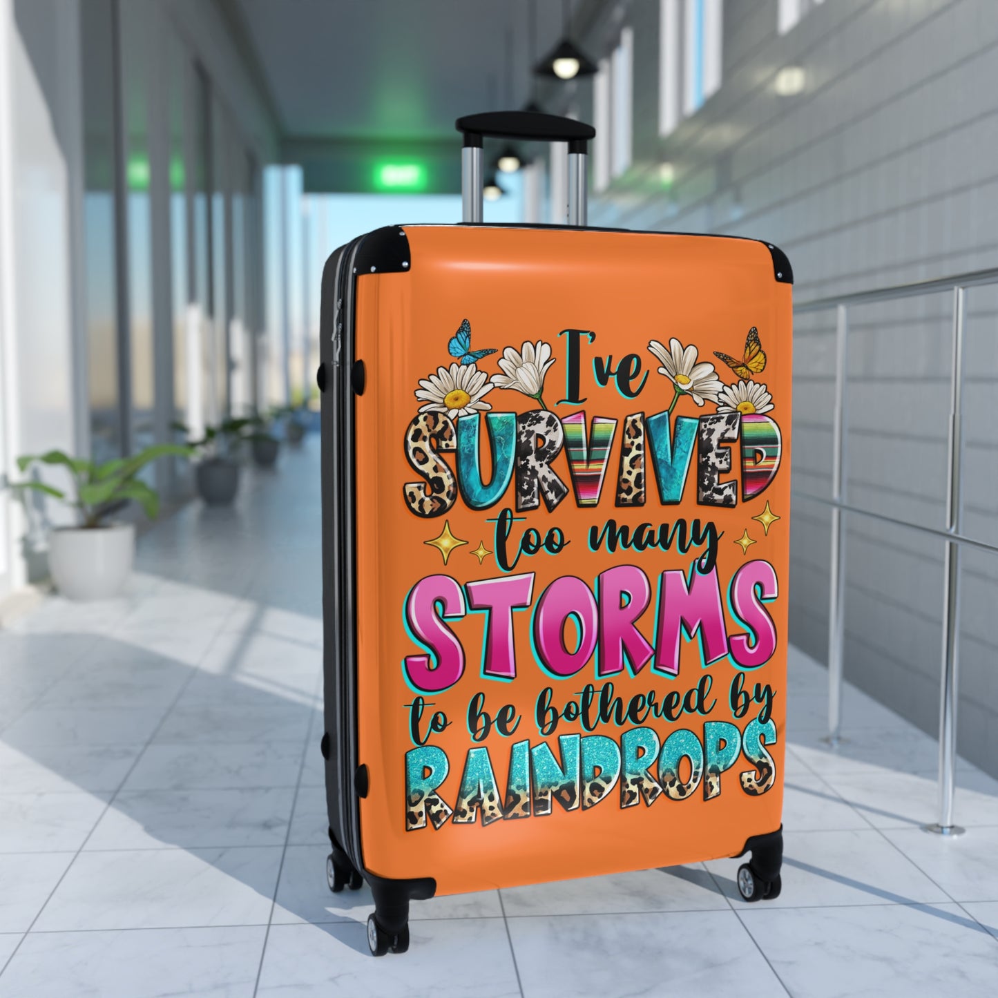 Summer Suitcase