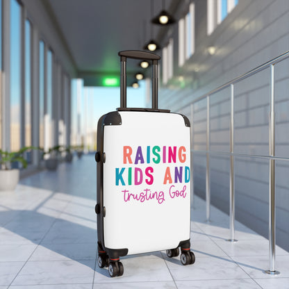 Christian Suitcase