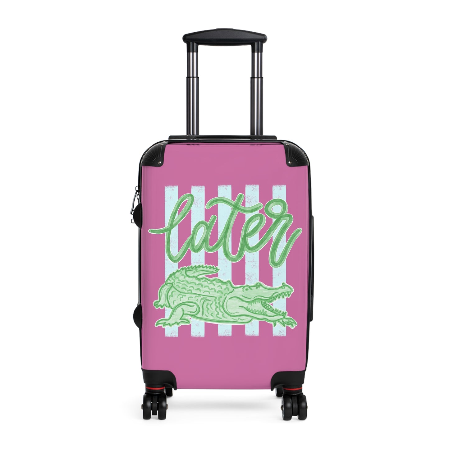 Summer Suitcase
