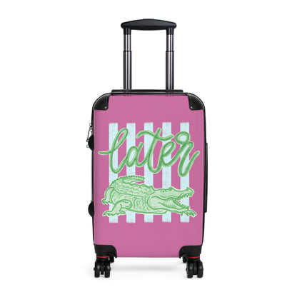 Summer Suitcase