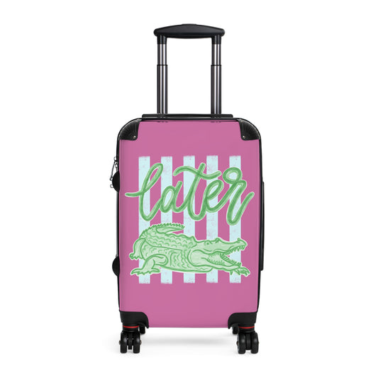 Summer Suitcase