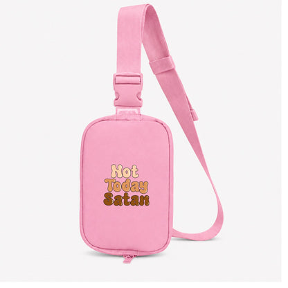 Christian Sling Bag