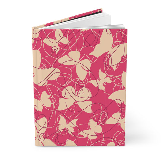Prayer Journal- Butterflies