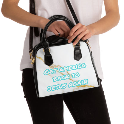 GABTJA Handbag- Beach