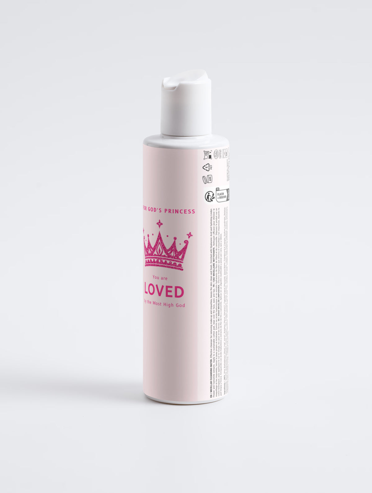 Micellar Cleansing Water