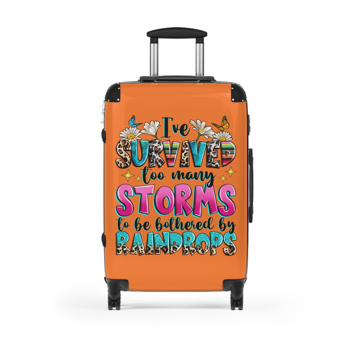 Summer Suitcase