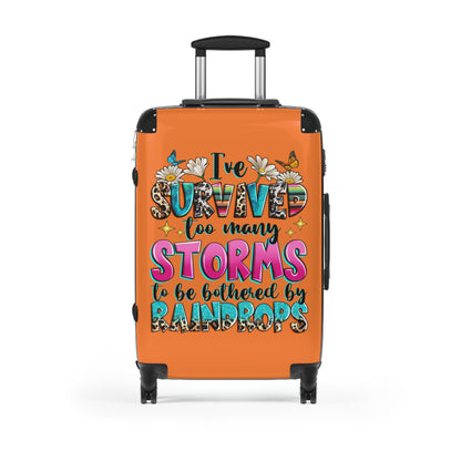 Summer Suitcase