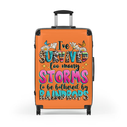 Summer Suitcase