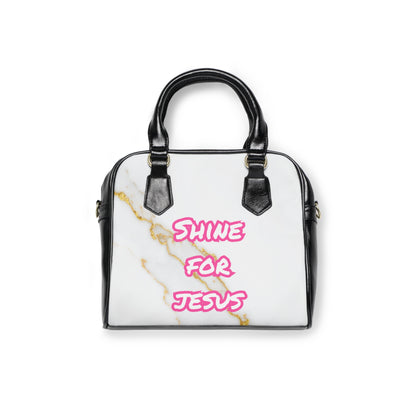 Shine For Jesus Handbag