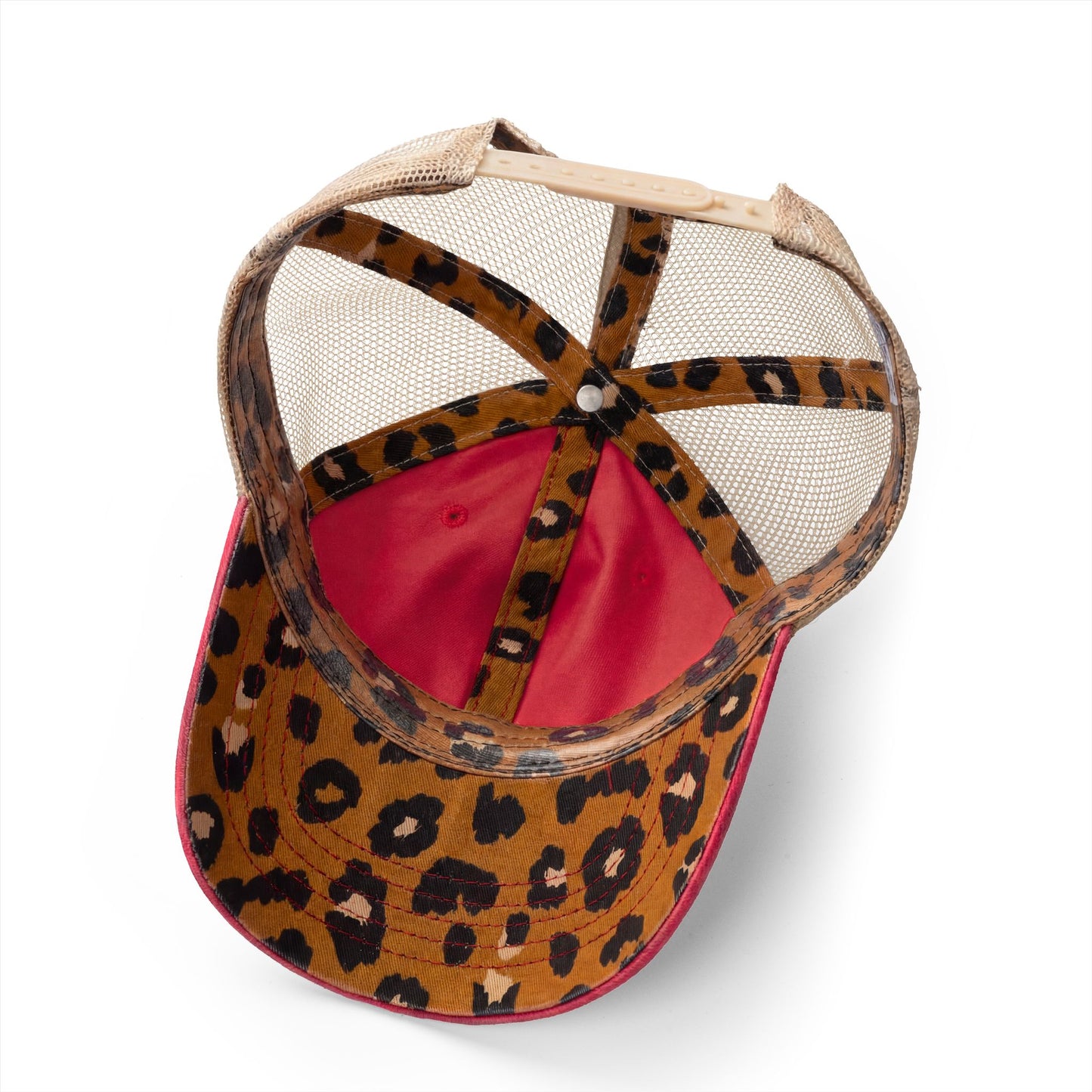 Get America Back To Jesus Hat- Ruby