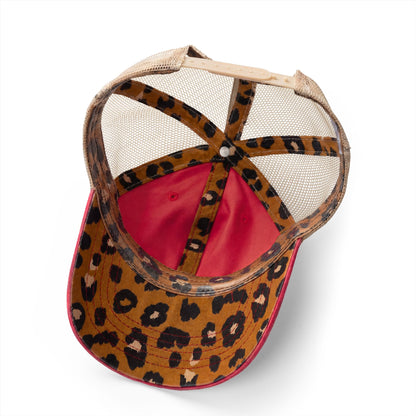 Get America Back To Jesus Hat- Ruby