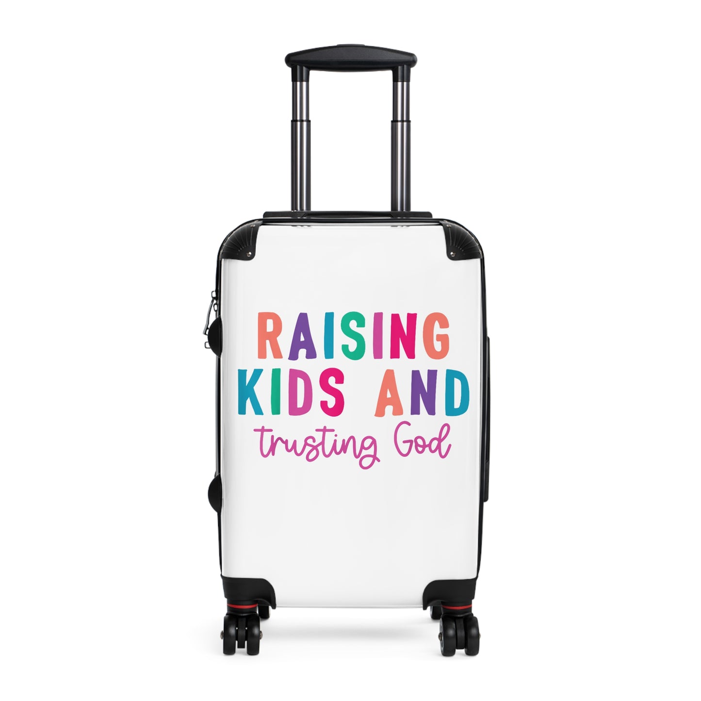 Christian Suitcase
