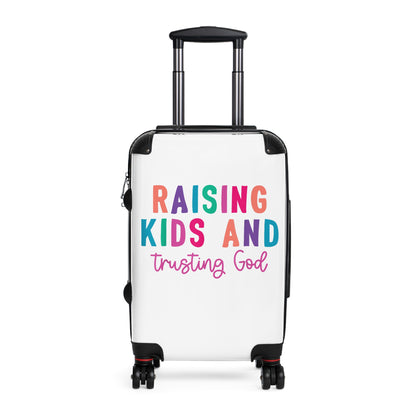 Christian Suitcase