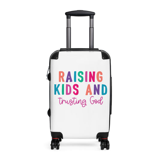 Christian Suitcase