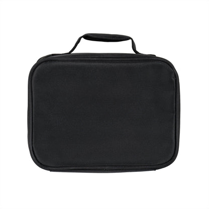 christian lunch bag