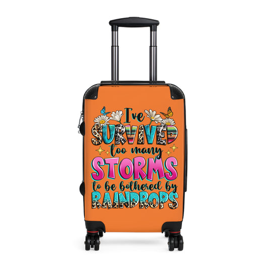 Summer Suitcase